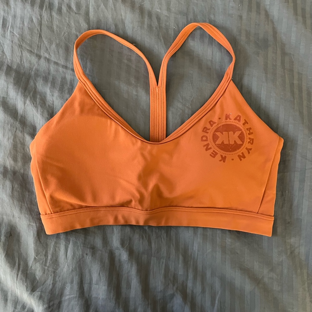 Gymshark Sports Bra - Small